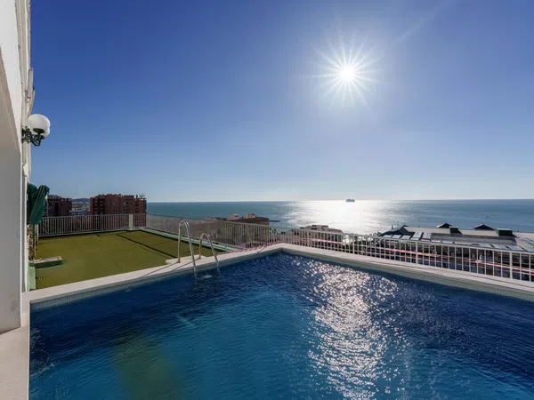 Piso en paseo Reding, 51 - Foto 7