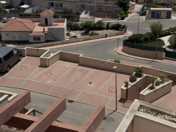Piso en Urbanización Collados Zieschang, 26 a, Los Collados-Los Geráneos, Los Collados-Los Geráneos - Foto 12
