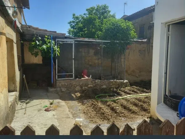 Casa o chalet independiente en Calle las huertas, 20 - Foto 1