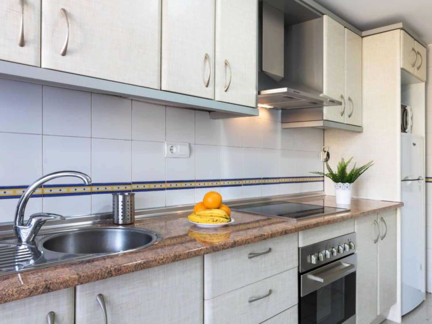 Piso en Urb. puerto blanco Barrio Puerto de Estepona - Foto 4