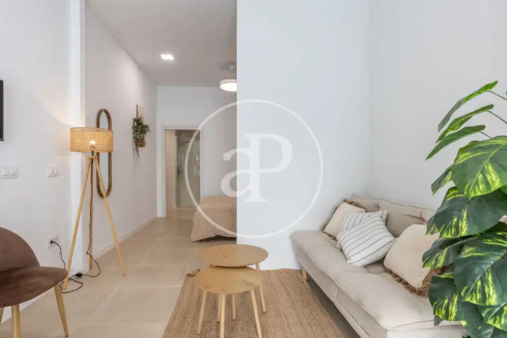 Loft en  Valencia Capital - Foto 3