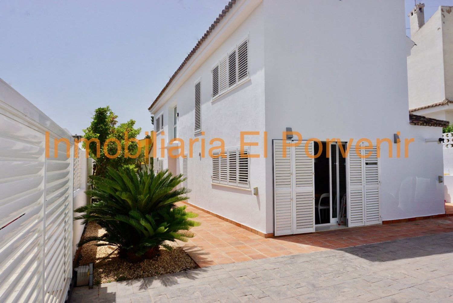 Casa o chalet independiente en Santa Apolonia, Santa Apolonia - Foto 9