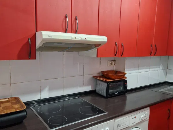 Estudio en calle de Ramón Pignatelli, 68 - Foto 9