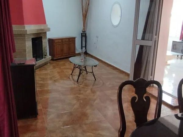 Chalet adosado en Calle Hermanas de la Cruz, 77 - Foto 24
