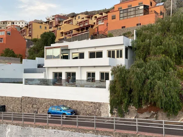Casa o chalet independiente en Calle la Pista, 63 - Foto 1