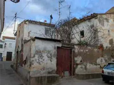 Chalet en barrio de santa ana - Foto 1