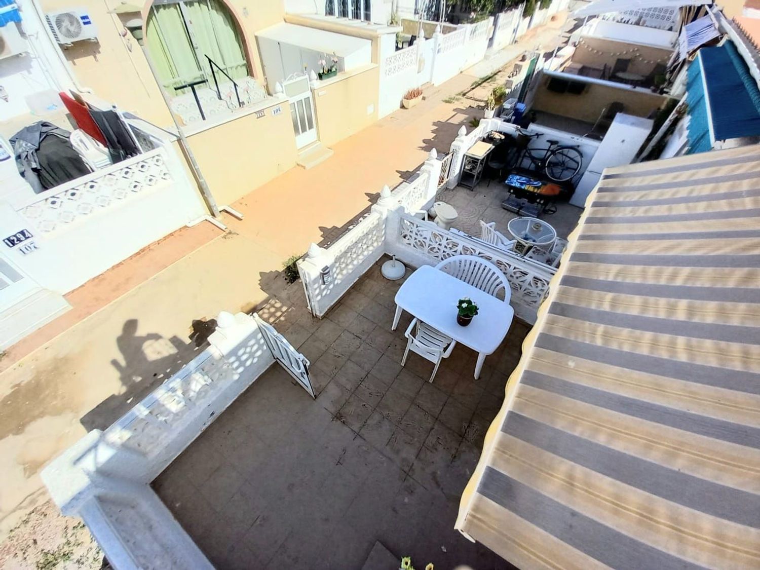Chalet adosado en Avenida Deva, 81, La Siesta - El Salado - Torreta - Foto 25