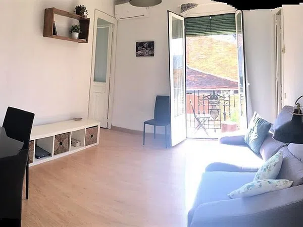 Piso en plaza Sagrado Corazón de Jesús, 1 - Foto 2