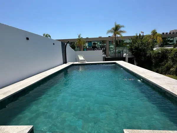 Casa independiente en Urbanizacion Villa Parra Palomeras, 3 - Foto 2