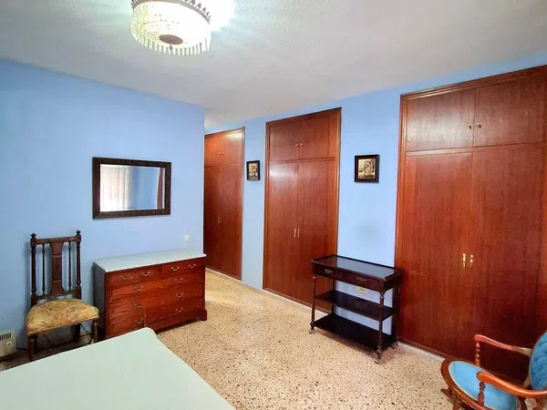 Piso en calle de Sant Mateu, 59 - Foto 2