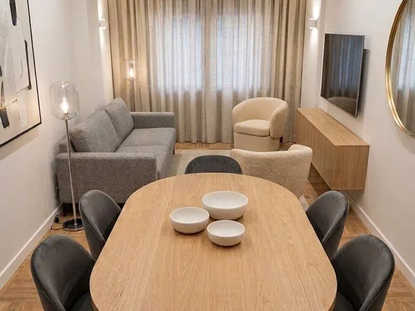 Piso en calle de Ardemans, 8 - Foto 2