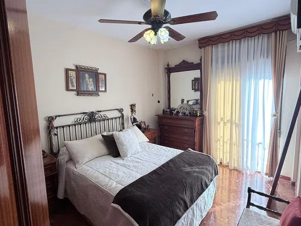 Casa o chalet independiente en Calle Alférez Díaz Sánchez, 2 - Foto 13
