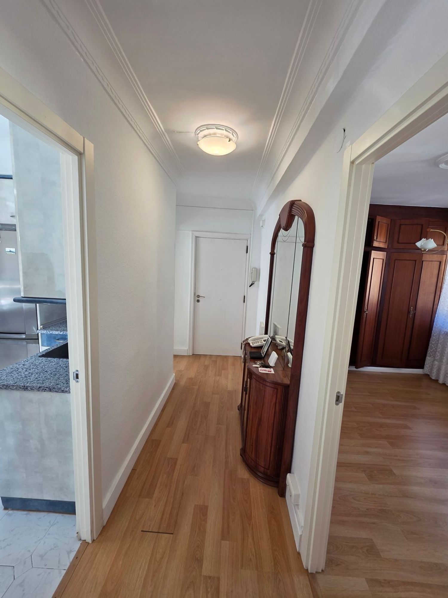 Piso en Ermita Karrika, 30, Palmera - Dumboa - Arbes, Palmera - Dumboa - Arbes - Foto 12