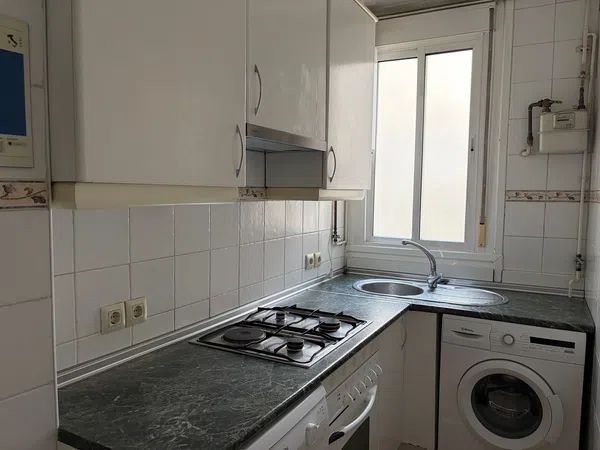 Piso en calle de Ríos Rosas, 51 - Foto 7