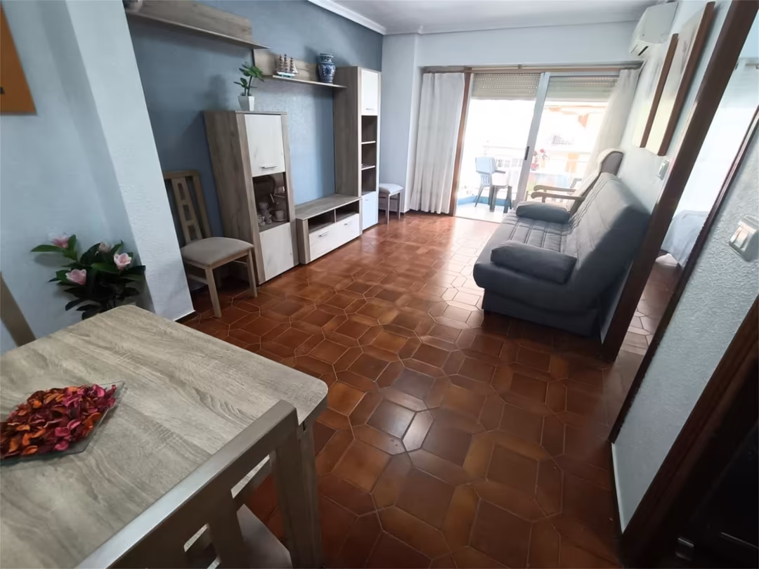 Apartamento en  Calle Vicente Blasco Ibáñez - Foto 8