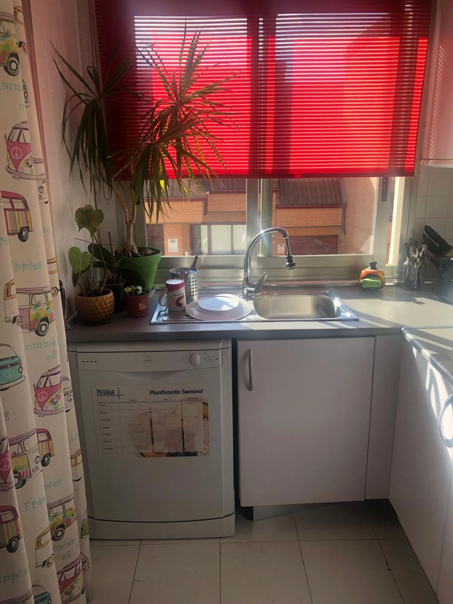 Piso en calle Castillo de Belmonte, 9 - Foto 19