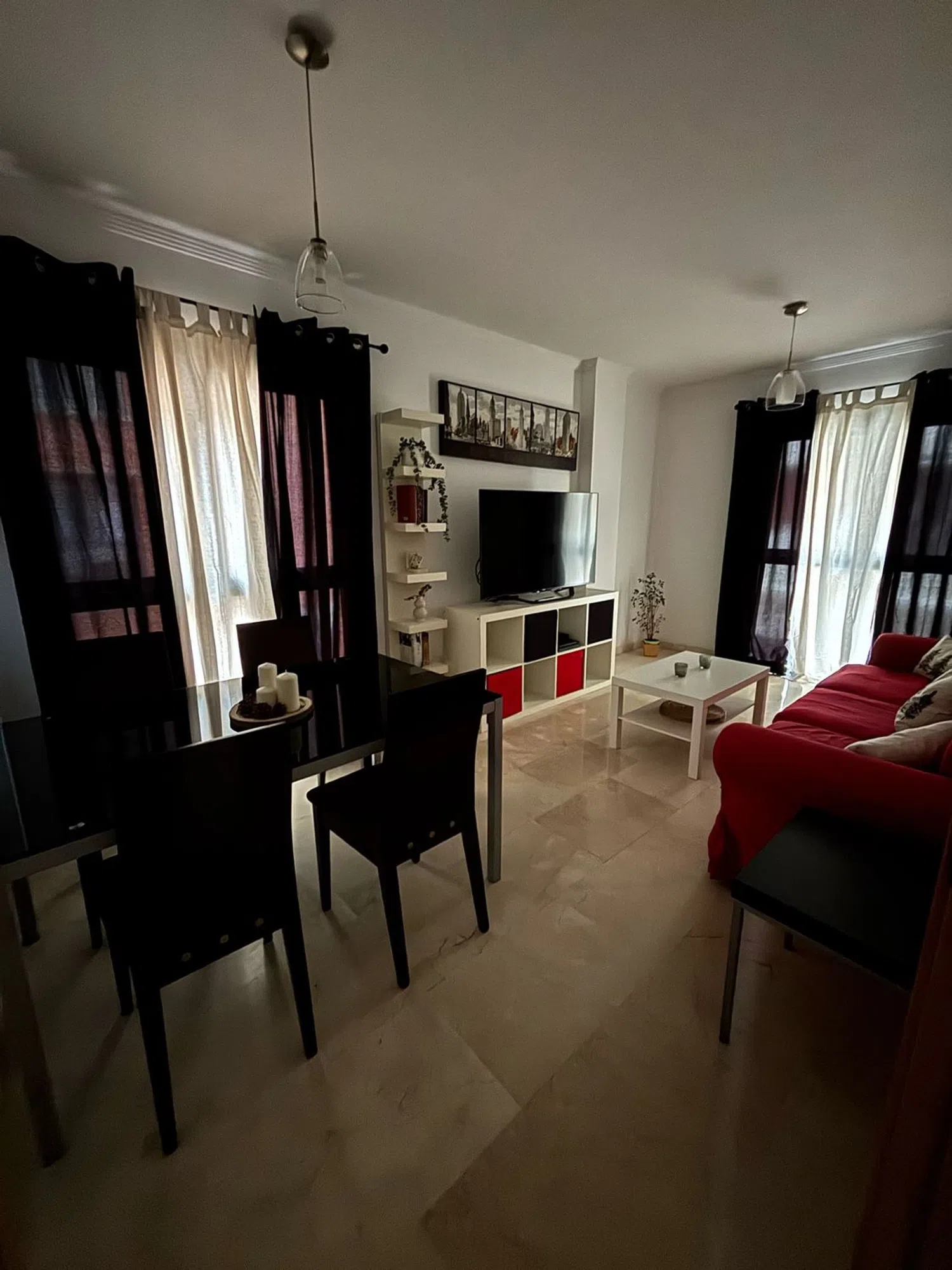 Piso en calle Espirea, 4 Bloque - Foto 1