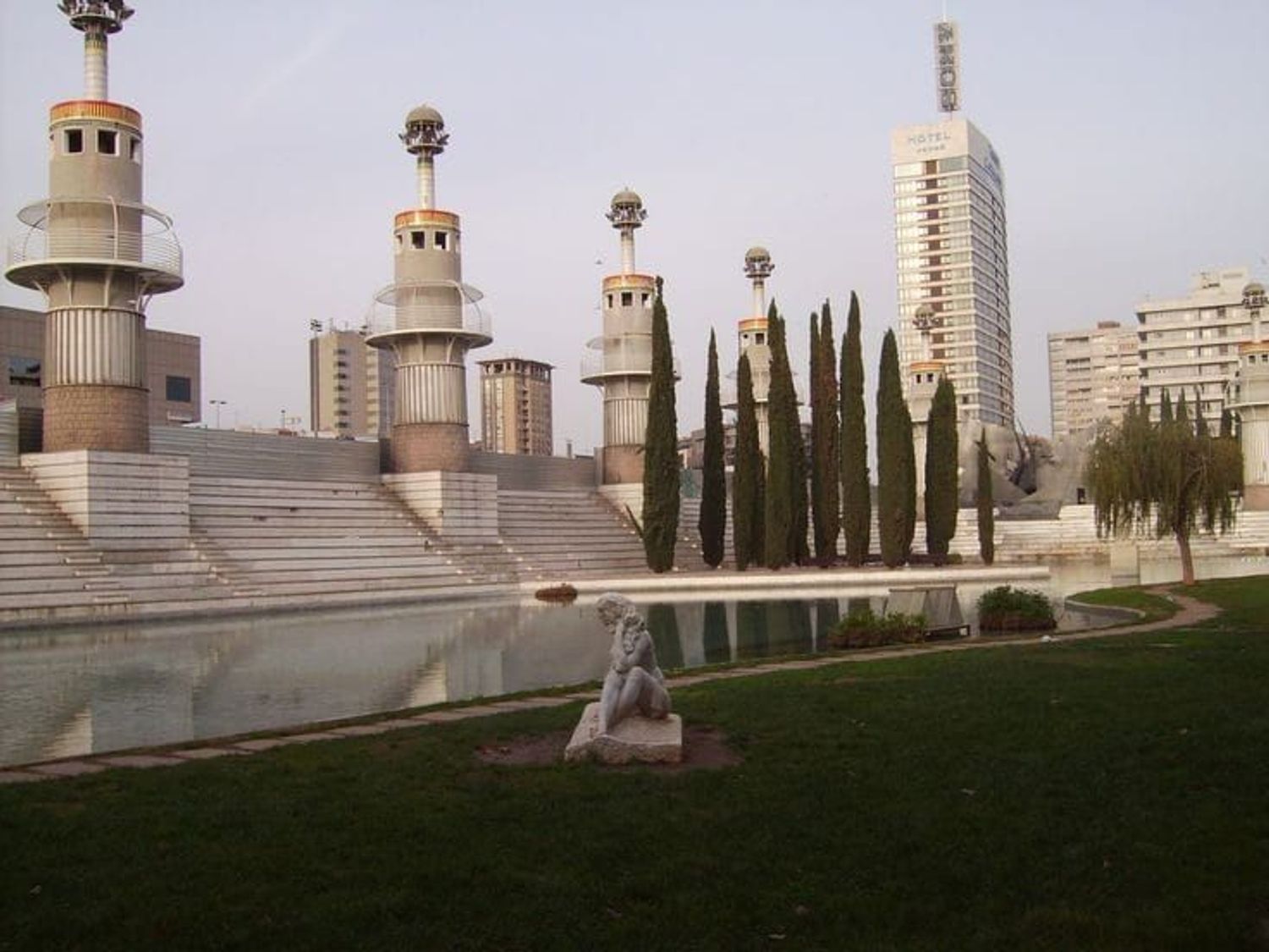 Piso en Plaza de Sants, Sants - Foto 16