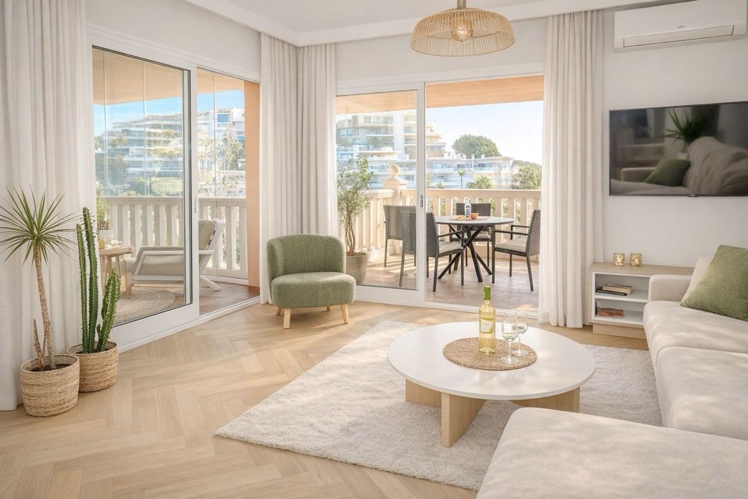 Piso en avenida del Higuerón, 50 - Foto 8