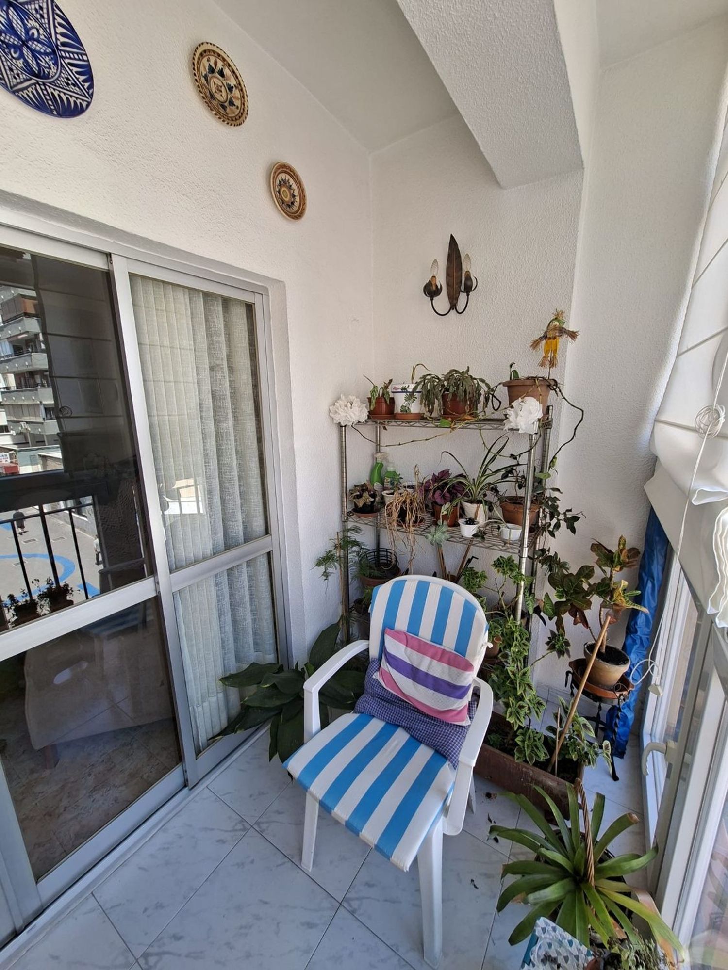 Piso en Calle La Unión, 57, Cruz del Humilladero - Los Tilos - Foto 12