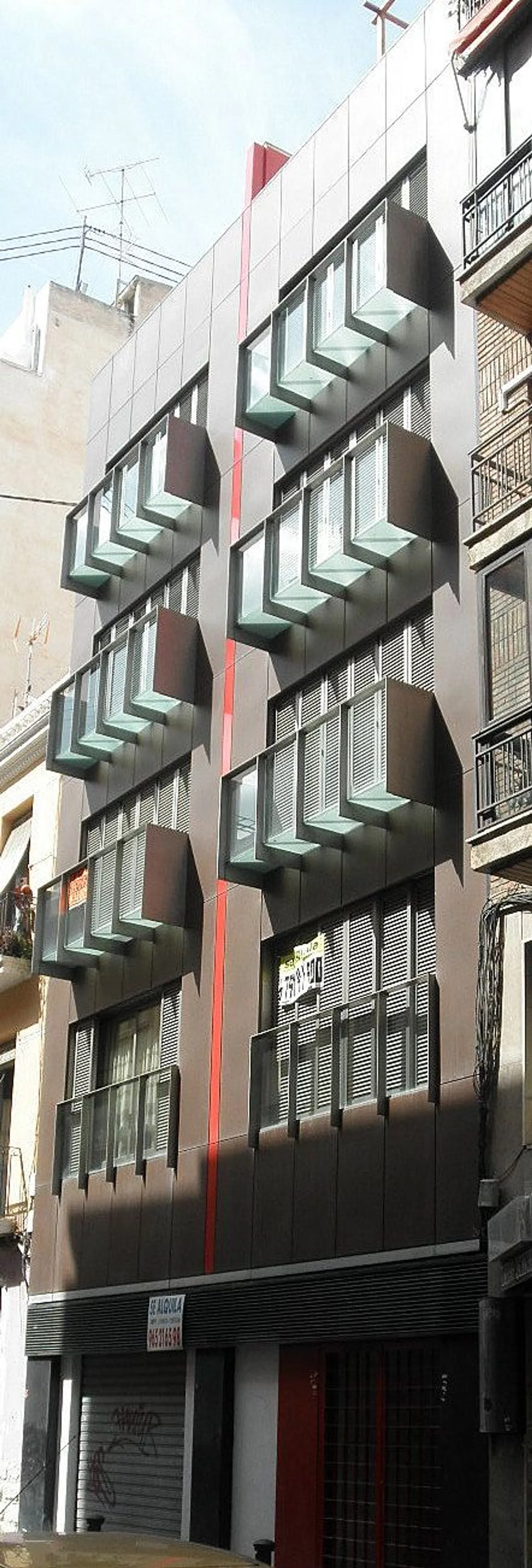 Piso en calle Colón, 10 - Foto 6