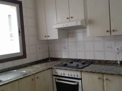 Piso en calle Nogueira, 8