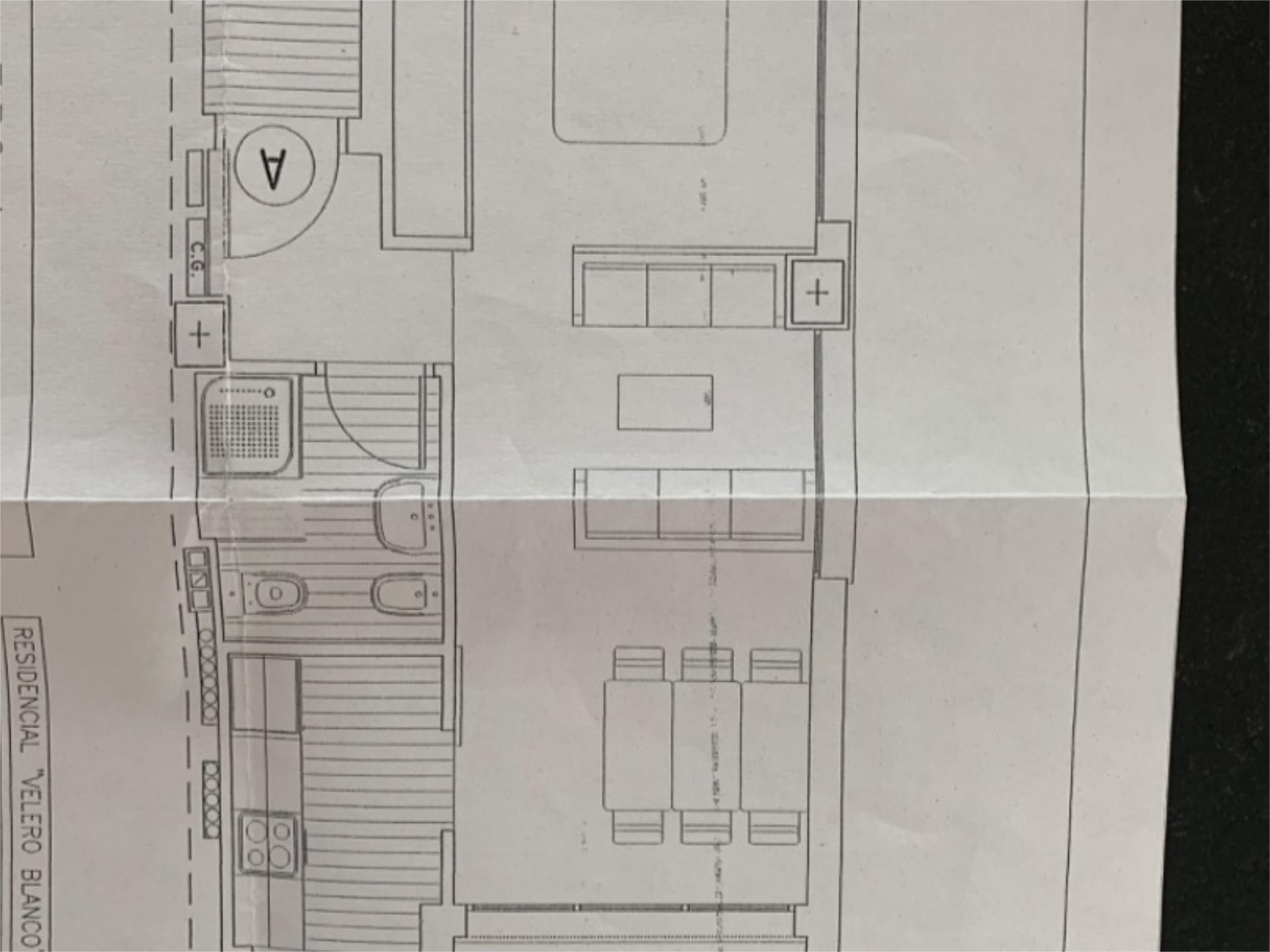 Piso en calle Calle Violoncellista Vicente Perello 1 - Foto 28