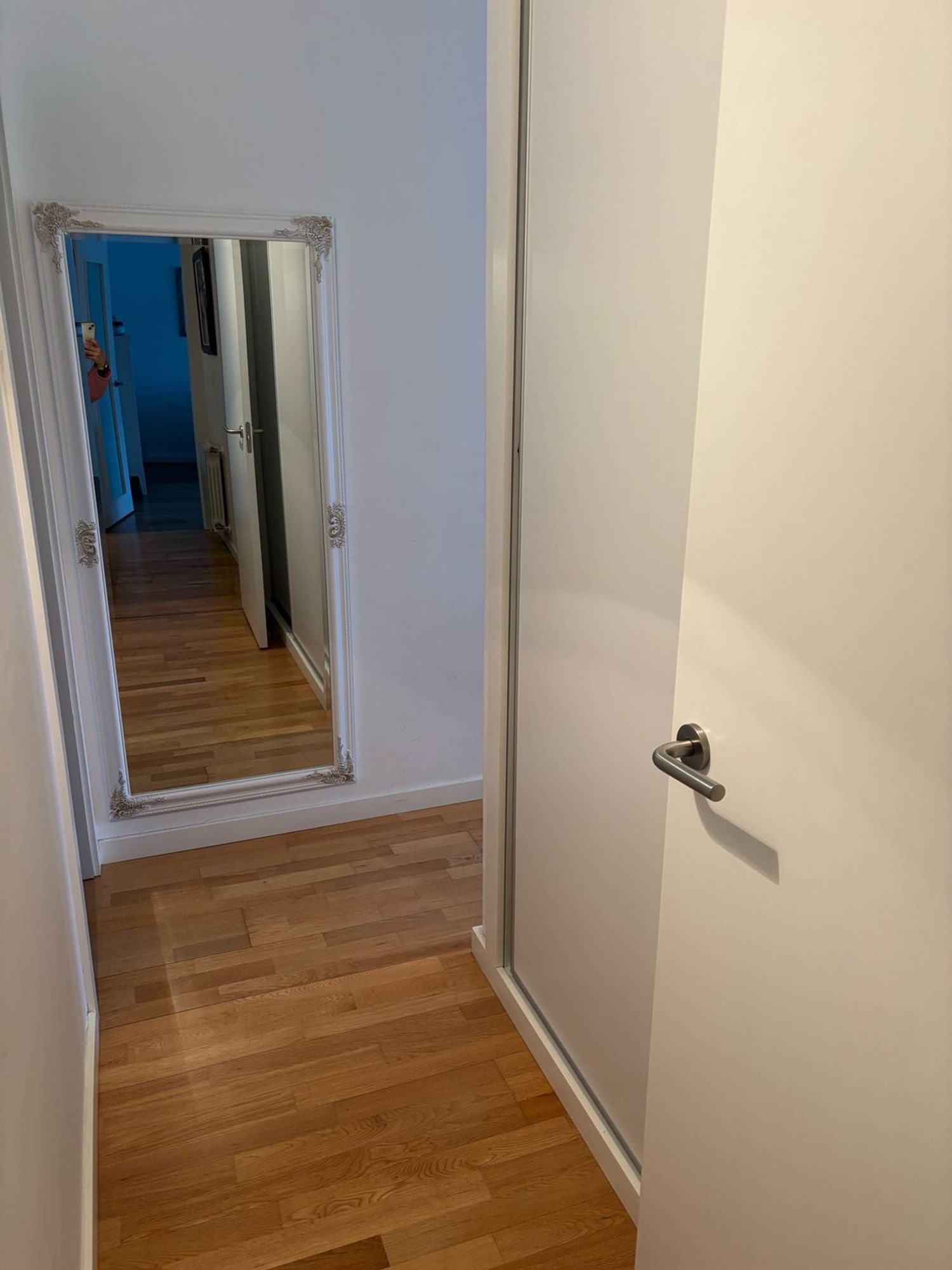 Piso en Calle Rueiro, 18, Bertamirans - Foto 12