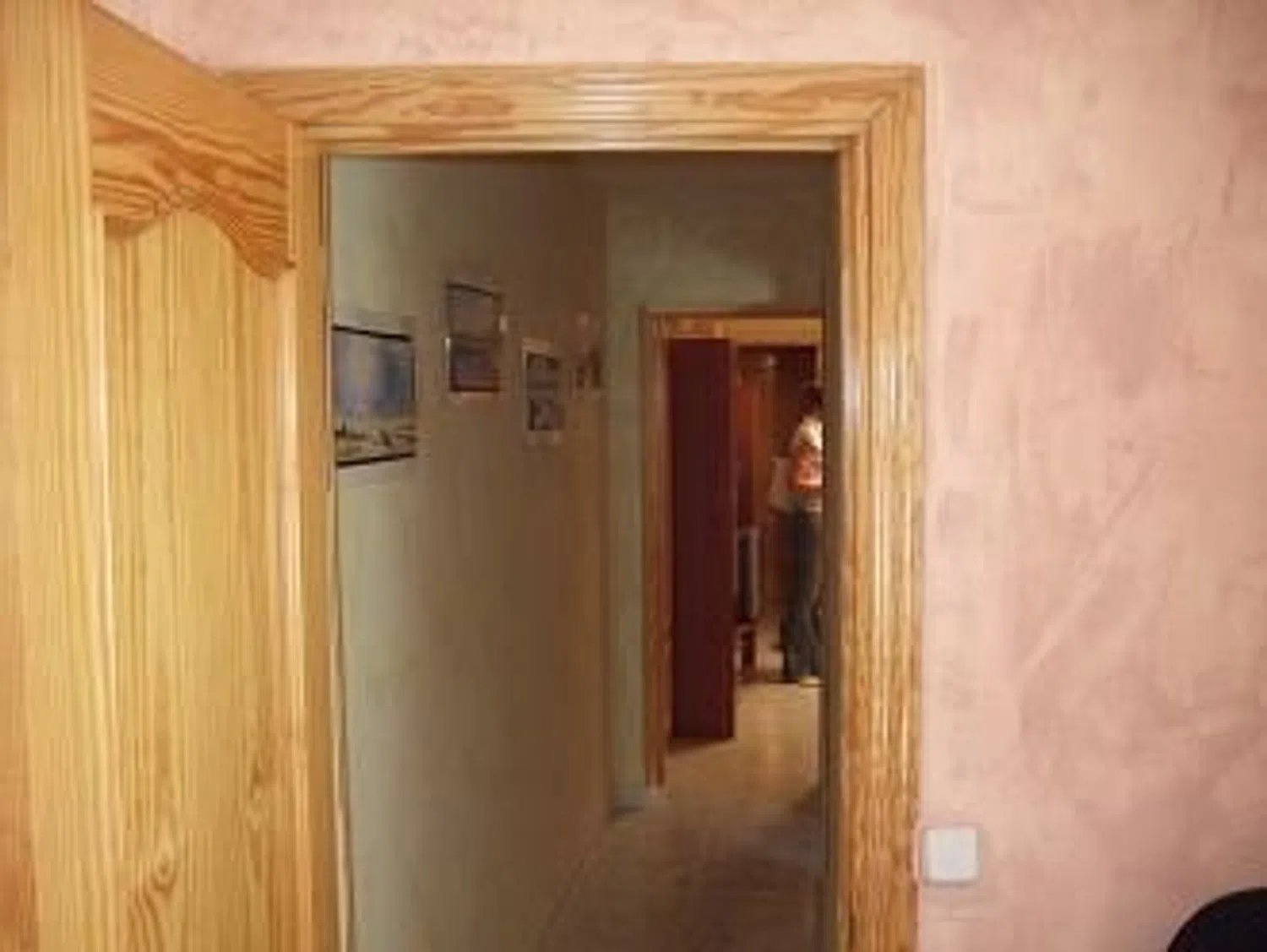 Piso en calle Jacinto Benavente, 9 - Foto 2