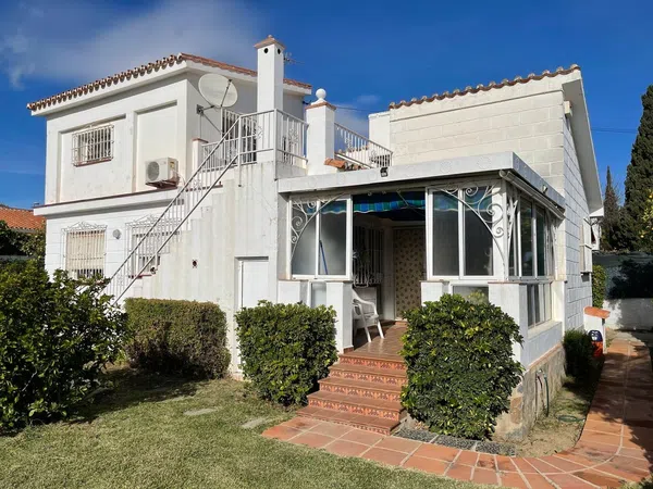 Casa o chalet independiente en Calle Palacio Valdés, 6 - Foto 4