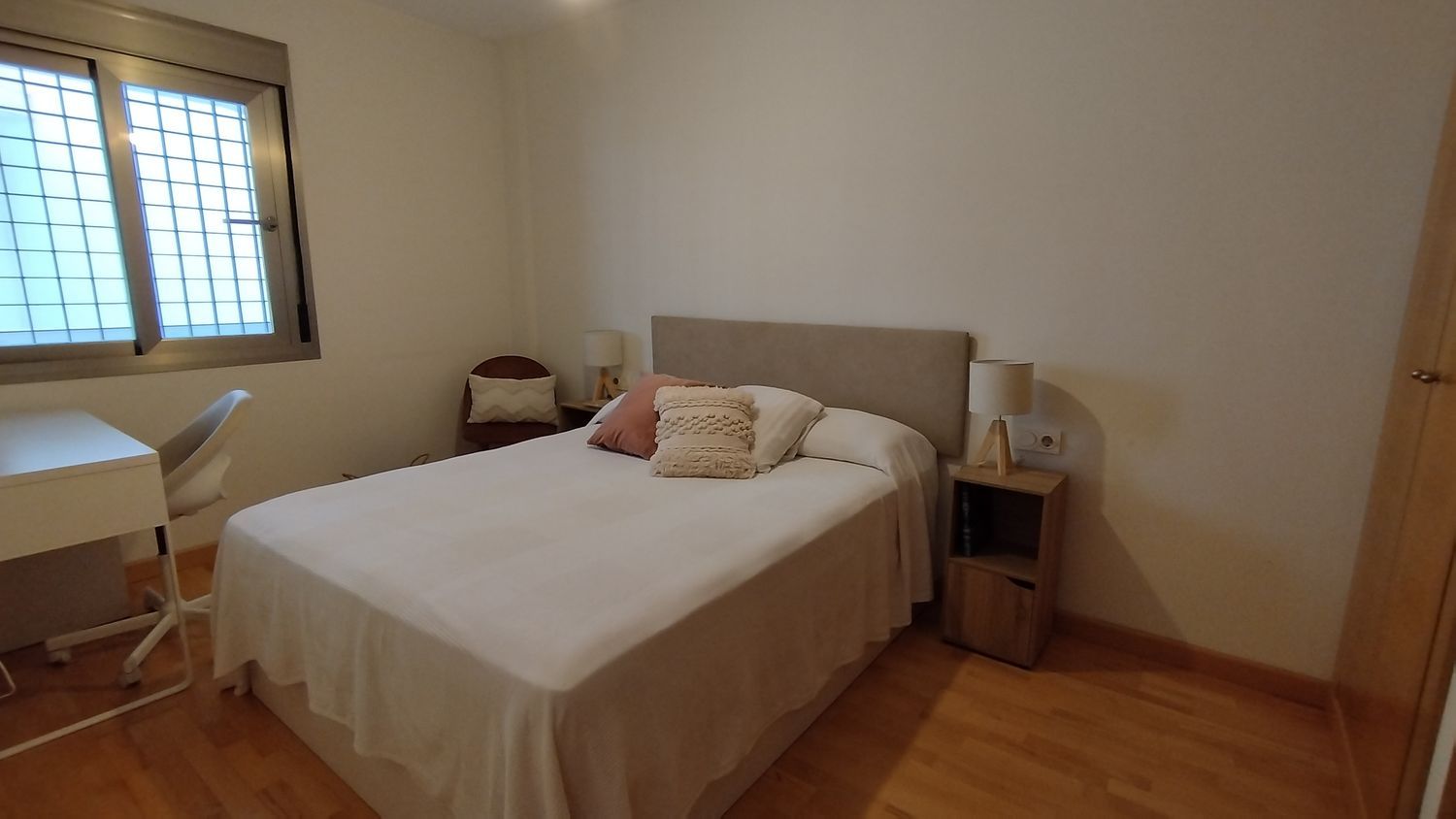 Ático en Calle Juan del Encina, 40, El Molinillo - Capuchinos - Foto 11