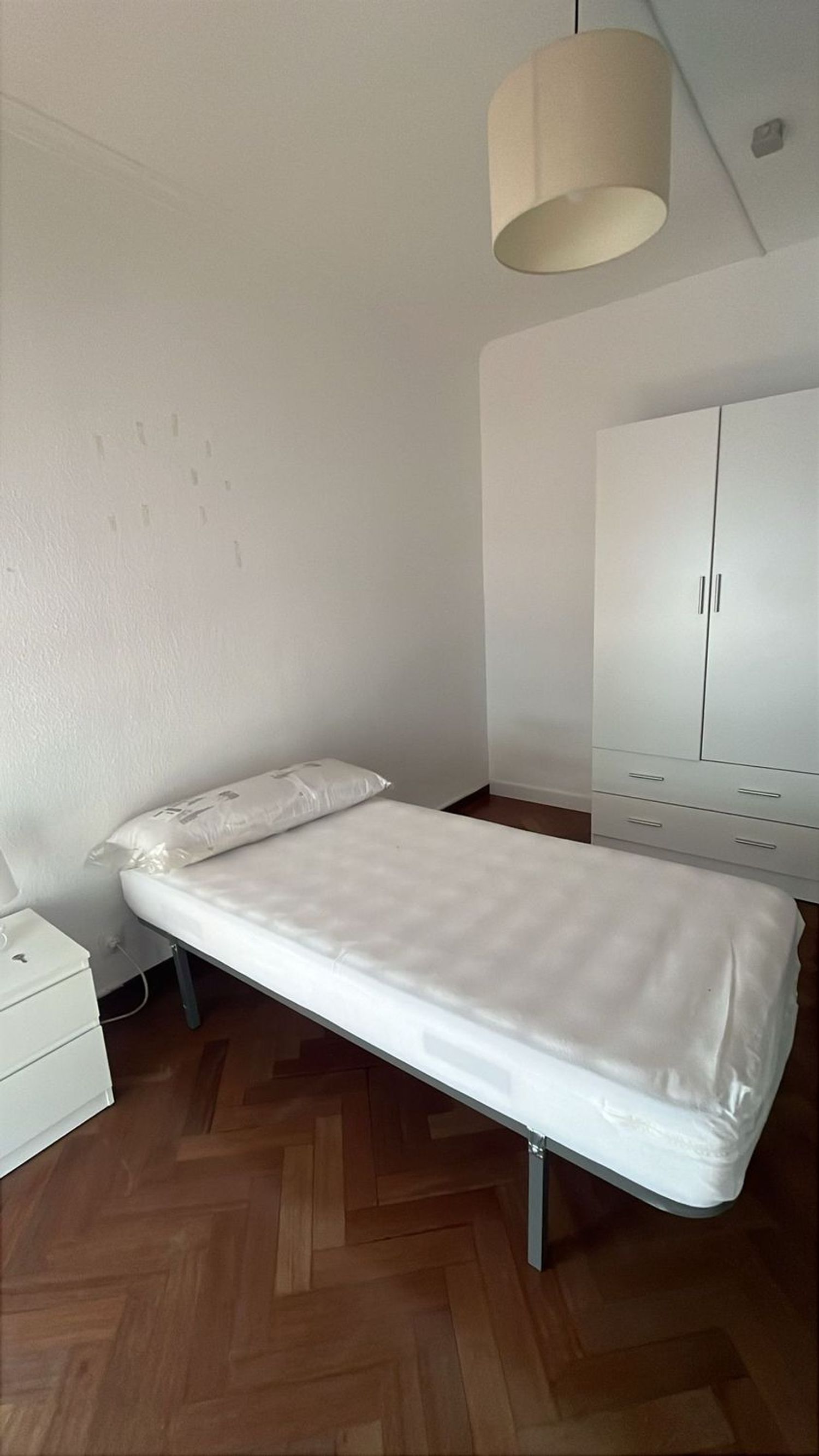 Piso en calle Castillo de Alcala de Guadaira, 20 - Foto 8