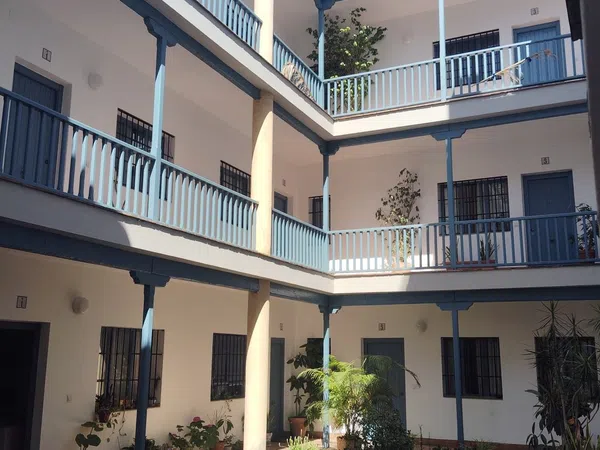 Piso en Calle Imperial, 43 - Foto 1