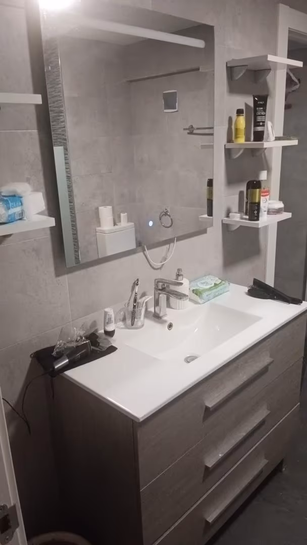 Piso en  Avenida de Suecia 1 - Foto 6