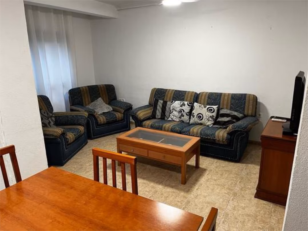 Piso en Ciudad Jardín - Foto 9