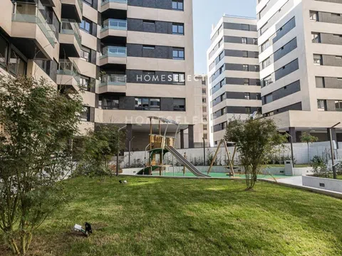 Ático en calle de Modesto Lafuente - Foto 43