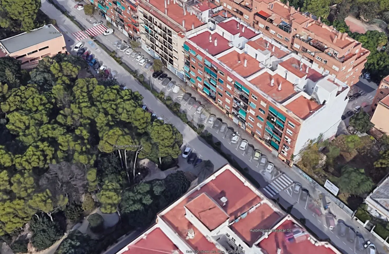 Piso en avenida Pi I Margall, 42 - Foto 1