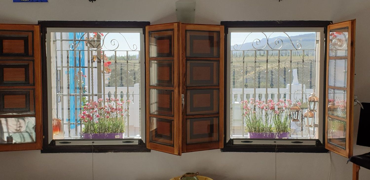 Casa rural en Barrio el Barón s/n - Foto 8