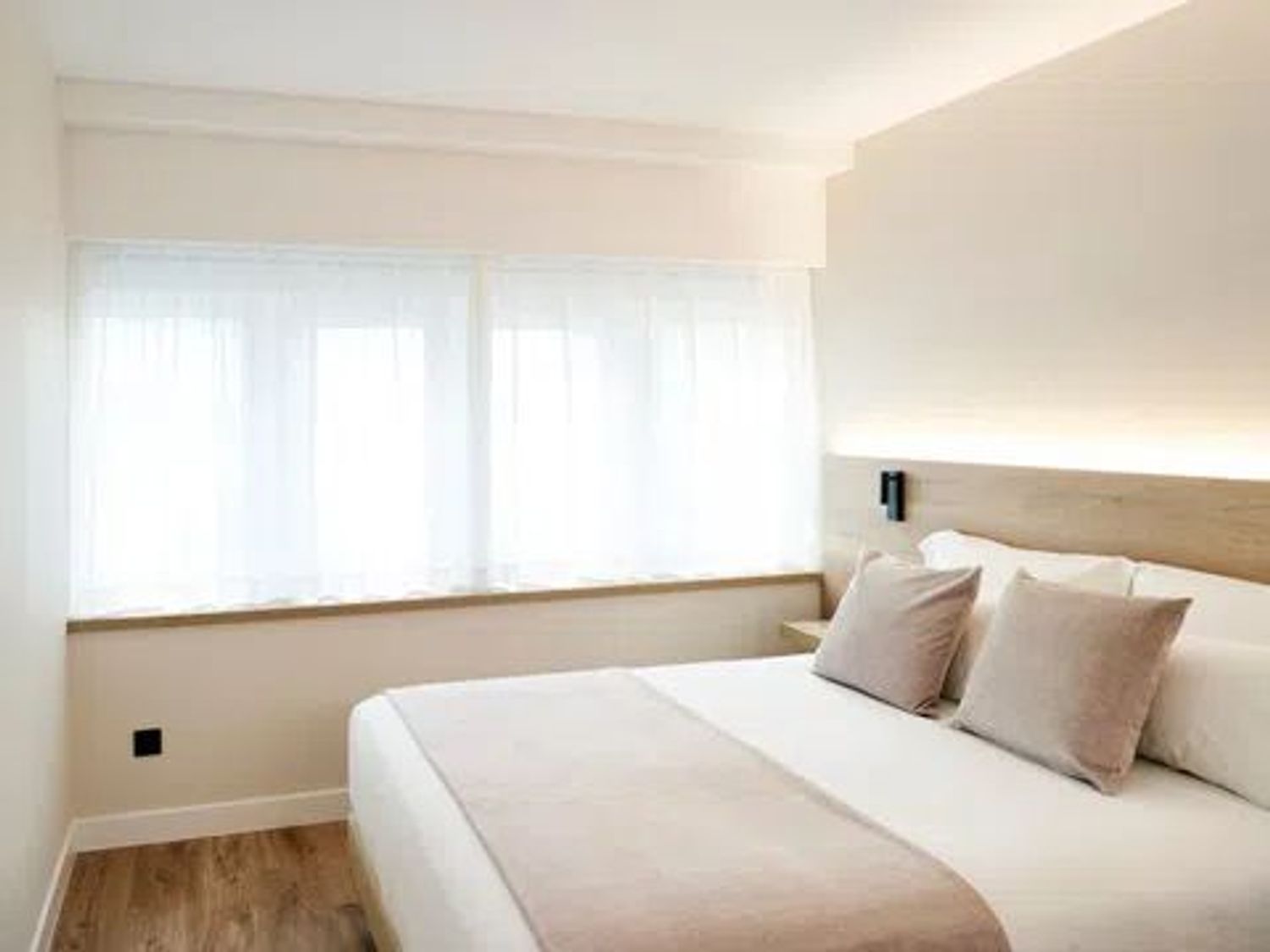 Estudio en calle Aranzabal, 8 bajo - Foto 15