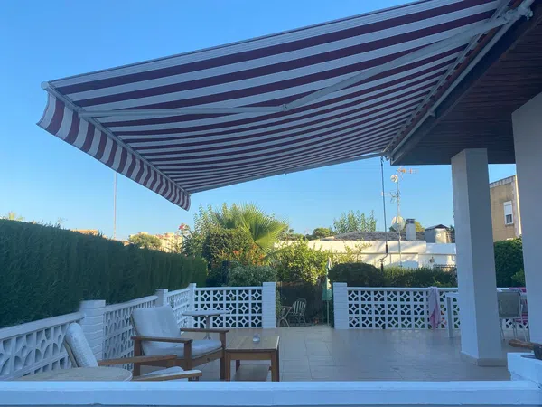 Chalet pareado en Calle José Zorrilla, 17, Dehesa de Campoamor - Foto 7