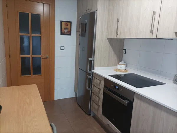 Dúplex en Las Cuartas, 3, Renedo, Renedo - Foto 4