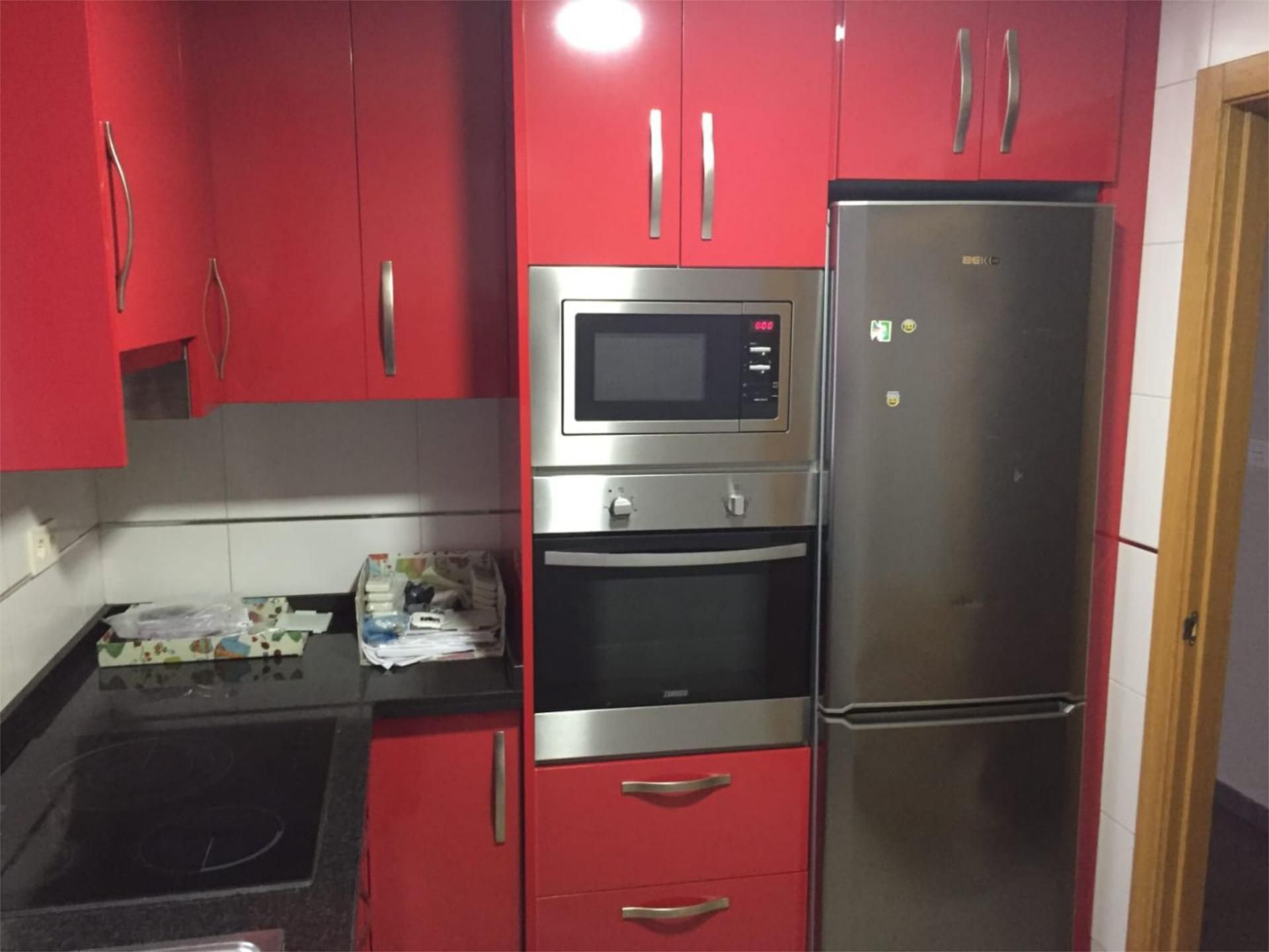 Piso en  Calle Isaac Albéniz 5 - Foto 2