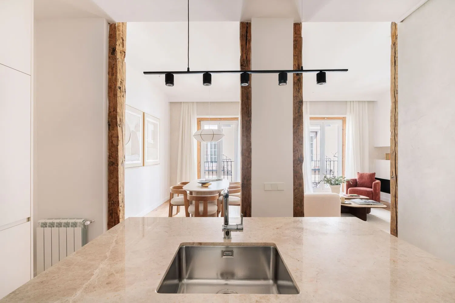 Piso en Barrio Malasaña-Universidad - Foto 14