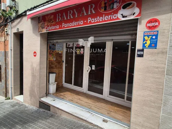 Local en Calle de Gravina, Pubilla Cases - Foto 1