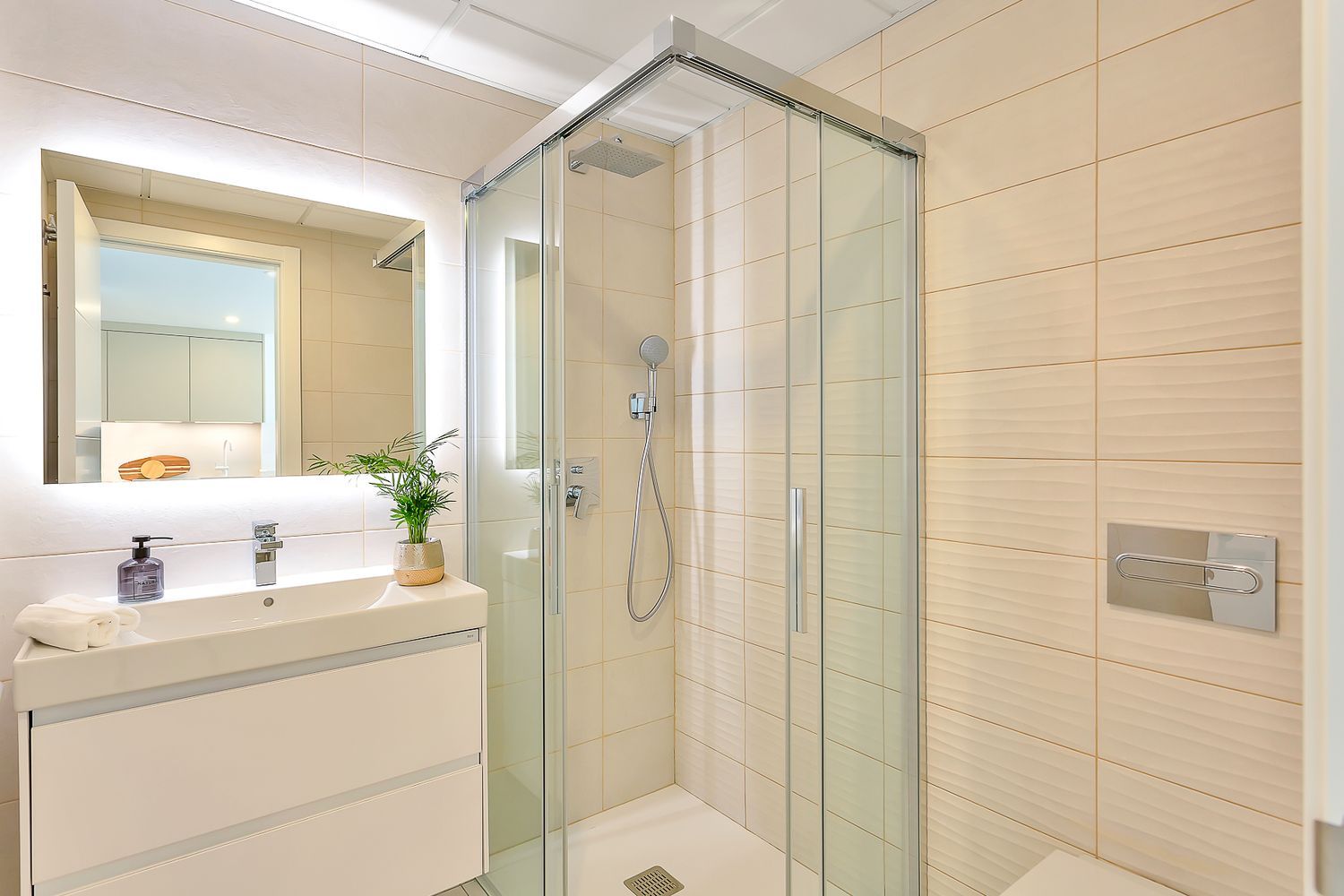 Piso en avenida Diego Velazquez, 7 - Foto 16