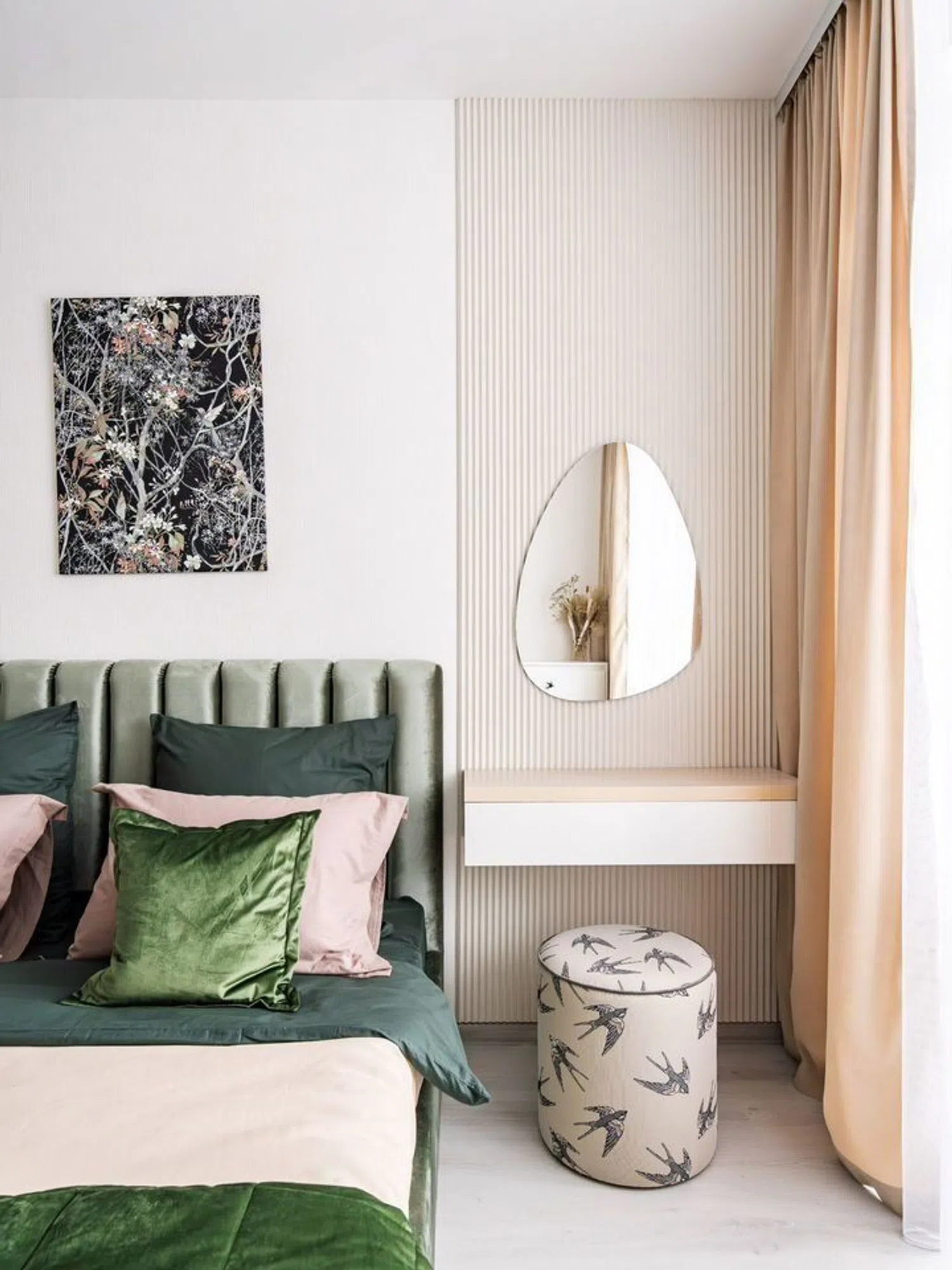 Estudio en calle de María de Guzmán, 29 - Foto 10