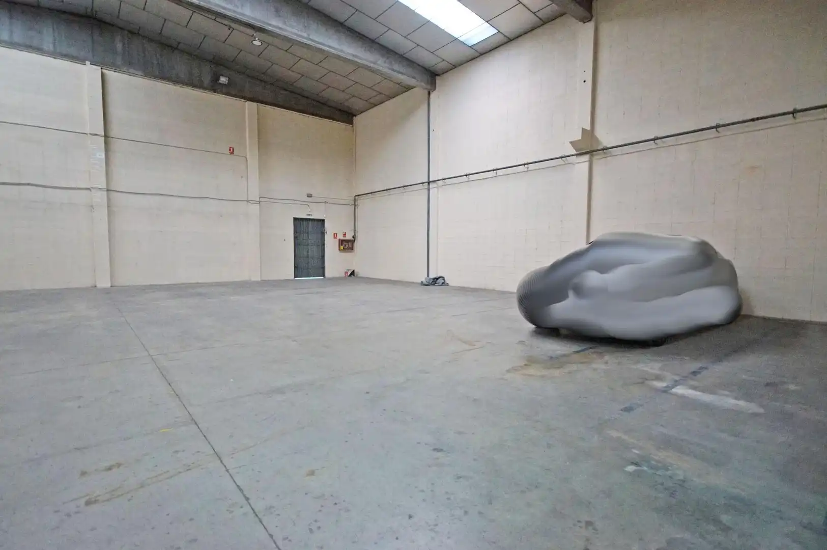 Nave Industrial en  Carrer Carrer Motors 306 - Foto 5