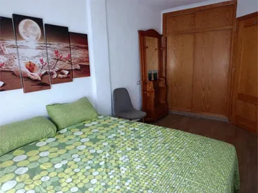 Piso en Angel Bruna - Foto 1