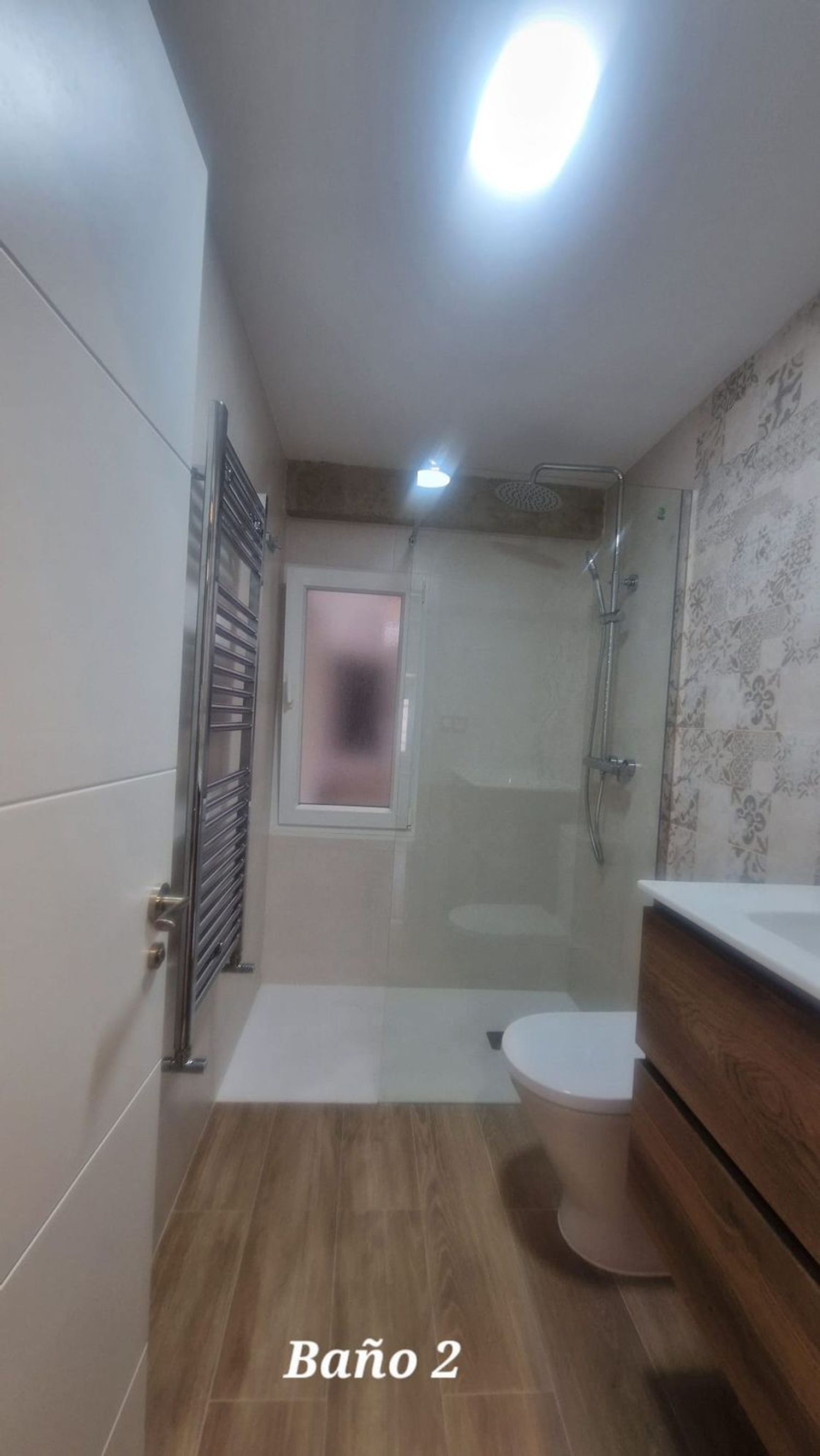 Piso en Avenida Torrelavega, 13, Fozaneldi-Tenderina - Foto 6