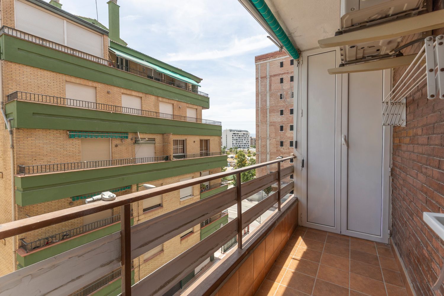 Piso en Calle Teófilo Gautier, 4, La Chana, La Chana - Foto 19